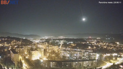 Pohled od Sásové-Rudlové