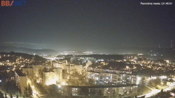 Pohled od Sásové-Rudlové