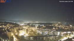 Pohled od Sásové-Rudlové