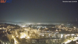 Pohled od Sásové-Rudlové