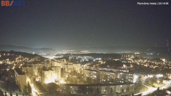 Pohled od Sásové-Rudlové