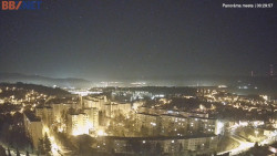 Pohled od Sásové-Rudlové