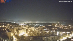 Pohled od Sásové-Rudlové