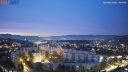 Pohled od Sásové-Rudlové