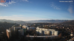 Pohled od Sásové-Rudlové