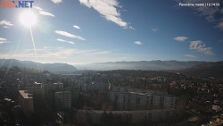 Pohled od Sásové-Rudlové