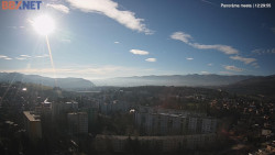 Pohled od Sásové-Rudlové