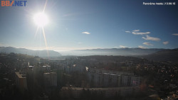 Pohled od Sásové-Rudlové