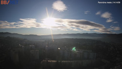 Pohled od Sásové-Rudlové