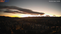 Pohled od Sásové-Rudlové