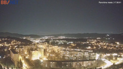 Pohled od Sásové-Rudlové