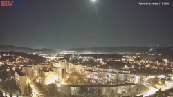 Pohled od Sásové-Rudlové