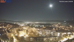 Pohled od Sásové-Rudlové