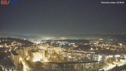 Pohled od Sásové-Rudlové