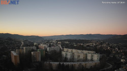 Pohled od Sásové-Rudlové