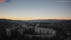 Pohled od Sásové-Rudlové