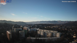 Pohled od Sásové-Rudlové