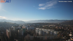 Pohled od Sásové-Rudlové