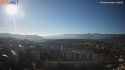 Pohled od Sásové-Rudlové