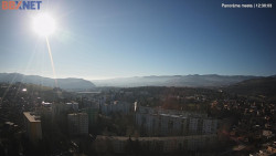 Pohled od Sásové-Rudlové