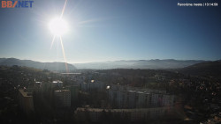 Pohled od Sásové-Rudlové