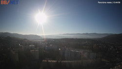 Pohled od Sásové-Rudlové