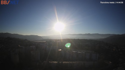 Pohled od Sásové-Rudlové