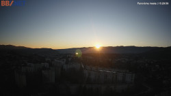 Pohled od Sásové-Rudlové