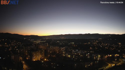 Pohled od Sásové-Rudlové