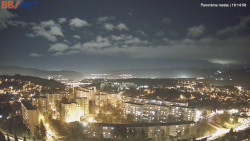 Pohled od Sásové-Rudlové