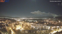 Pohled od Sásové-Rudlové