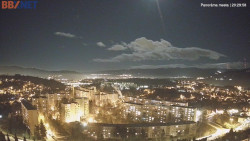 Pohled od Sásové-Rudlové