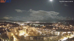 Pohled od Sásové-Rudlové