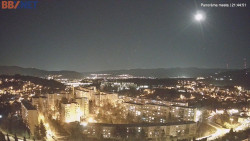 Pohled od Sásové-Rudlové