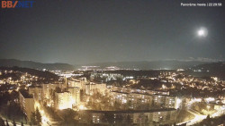 Pohled od Sásové-Rudlové