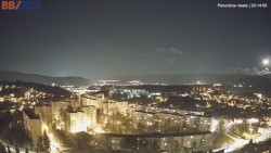 Pohled od Sásové-Rudlové