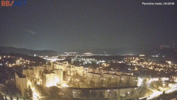 Pohled od Sásové-Rudlové