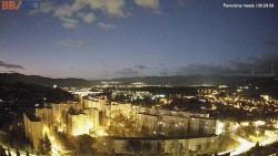 Pohled od Sásové-Rudlové