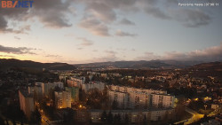 Pohled od Sásové-Rudlové