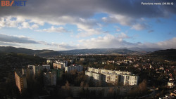 Pohled od Sásové-Rudlové