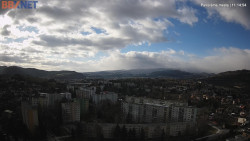 Pohled od Sásové-Rudlové