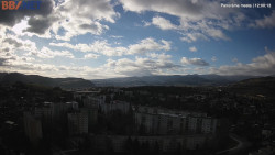 Pohled od Sásové-Rudlové