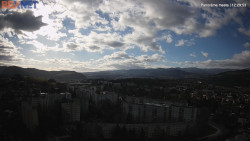 Pohled od Sásové-Rudlové