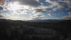 Pohled od Sásové-Rudlové