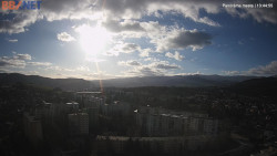 Pohled od Sásové-Rudlové