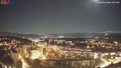 Pohled od Sásové-Rudlové