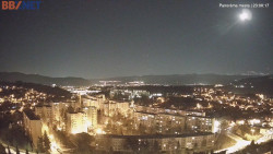 Pohled od Sásové-Rudlové