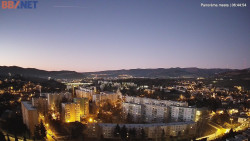 Pohled od Sásové-Rudlové