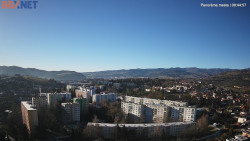 Pohled od Sásové-Rudlové