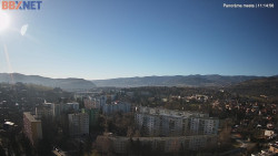 Pohled od Sásové-Rudlové